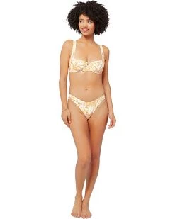 L*Space Cabana Bitsy Bottoms | Swimwear -Outlet Dkny Store 61poOMlj1xL. AC SR736920
