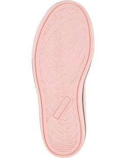 DKNY Kids Hannah High-Top (Little Kid/Big Kid) | Sneakers & Athletic Shoes -Outlet Dkny Store 61qUXtQI1L. AC SR736920