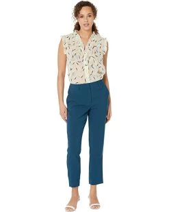 DKNY Essex Ankle Pants 9 DKNY Essex Ankle Pants -Outlet Dkny Store 61uJ96TgXEL. AC SR736920