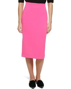 DKNY Pull-On Pencil Skirt | Skirts
