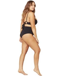 L*Space Camellia Top | Swimwear -Outlet Dkny Store 61x3pi4Xy9L. AC SR736920