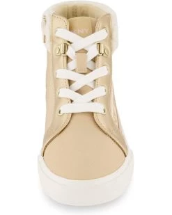 DKNY Kids Hannah Elastic (Little Kid/Big Kid) | Sneakers & Athletic Shoes -Outlet Dkny Store 61x8B9jSRAL. AC SR736920