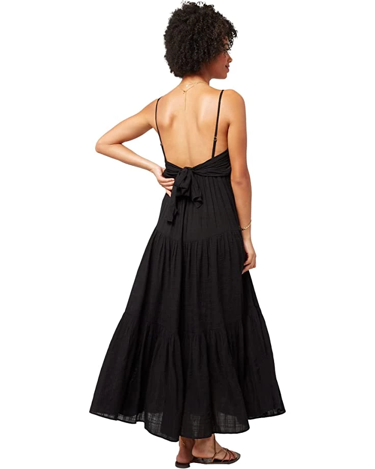 L*Space Santorini Dress | Dresses 5 L*Space Santorini Dress | Dresses - Image 3