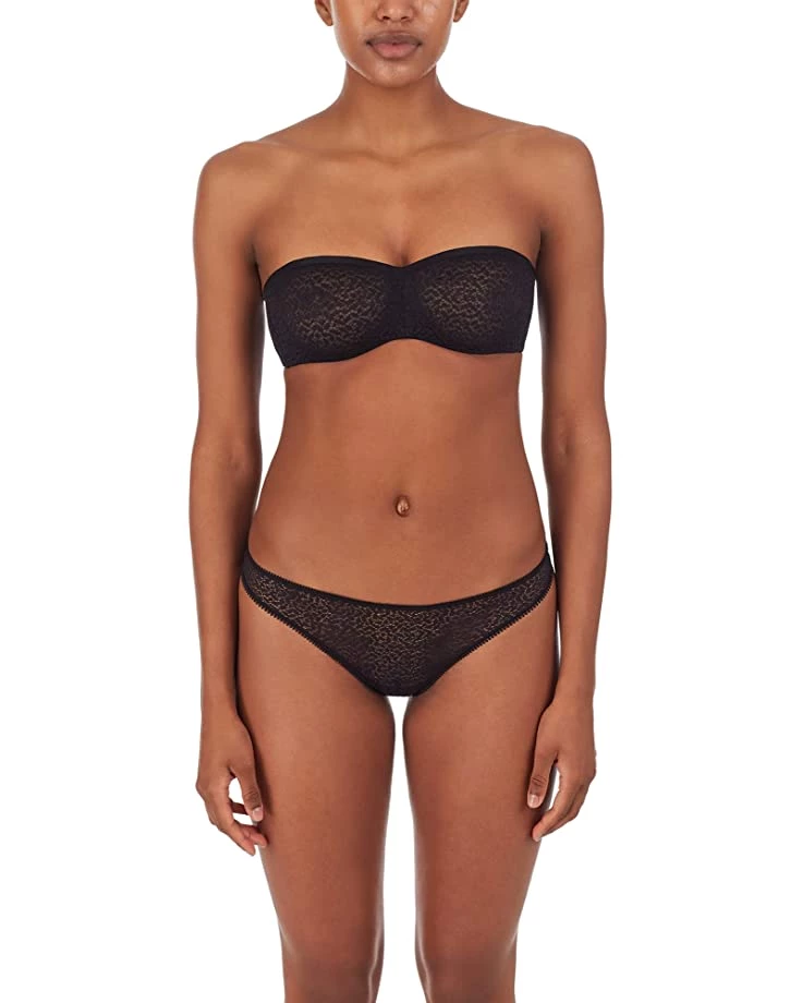 DKNY Intimates Modern Lace Unlined DK4025 | Underwear & Intimates 3 DKNY Intimates Modern Lace Unlined DK4025 | Underwear & Intimates