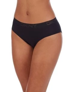 DKNY Intimates Cotton Hipster 3-Pack | Underwear & Intimates