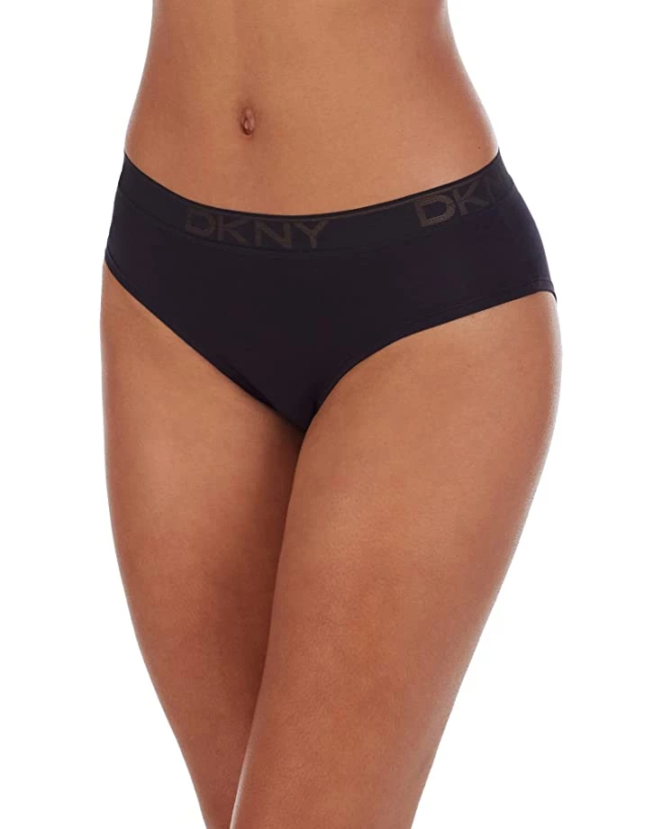 DKNY Intimates Cotton Hipster 3-Pack | Underwear & Intimates 3 DKNY Intimates Cotton Hipster 3-Pack | Underwear & Intimates