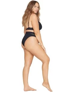 L*Space Ridin' High Ribbed Palonia Bitsy Bottoms | Swimwear -Outlet Dkny Store 61z3sNEFvsL. AC SR736920 1