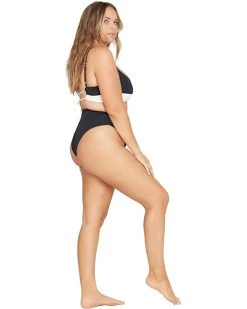 L*Space Color-Block Nancy Lee Bottoms Bitsy | Swimwear -Outlet Dkny Store 711h41lVsvL. AC SR736920