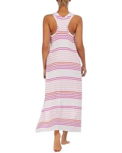 DKNY Maxi Sleep Chemise | Sleepwear 7 DKNY Maxi Sleep Chemise | Sleepwear -Outlet Dkny Store 71381mKg61L. AC SR736920