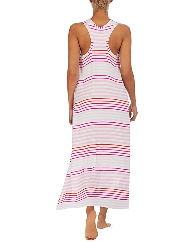 DKNY Maxi Sleep Chemise | Sleepwear 5 DKNY Maxi Sleep Chemise | Sleepwear - Image 3