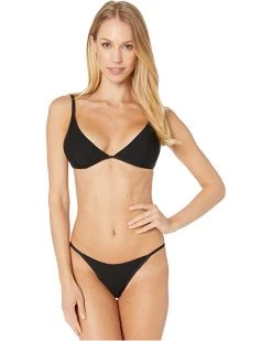 L*Space Ridin' High Ribbed Millie Top | Swimwear -Outlet Dkny Store 713mT8LWRvL. AC SR736920
