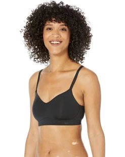 DKNY Intimates Smooth Essentials Bralette DK7747 | Underwear & Intimates