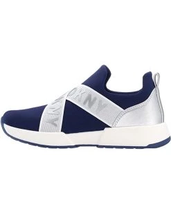DKNY Kids Maddie Stretch (Little Kid/Big Kid) | Sneakers & Athletic Shoes -Outlet Dkny Store 714yUjUzodL. AC SR736920