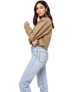 L*Space Harris Jacket | Coats & Outerwear 7 L*Space Harris Jacket | Coats & Outerwear -Outlet Dkny Store 7165qnTHEUL. AC SR736920