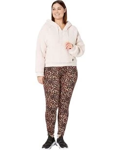 DKNY Long Sleeve Hooded Top Leggings Set | Pants