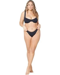 L*Space Cabana Bitsy Bottoms | Swimwear -Outlet Dkny Store 719P0MALWL. AC SR736920