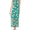 DKNY Printed Sleeveless Midi Dress | Dresses -Outlet Dkny Store 719jyB 5L. AC SR736920