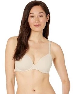 DKNY Intimates Smooth Essentials T-Shirt Bra DK7745 | Underwear & Intimates -Outlet Dkny Store 71Atp51mQ6L. AC SR736920