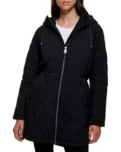 DKNY Onion Quilt Jacket | Coats & Outerwear