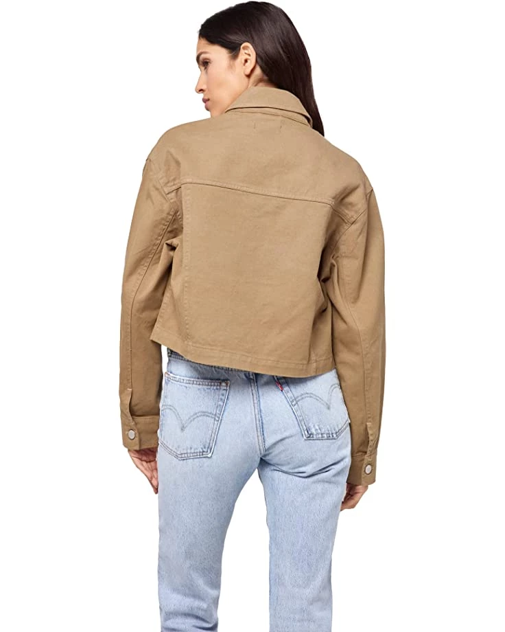 L*Space Harris Jacket | Coats & Outerwear 4 L*Space Harris Jacket | Coats & Outerwear - Image 2