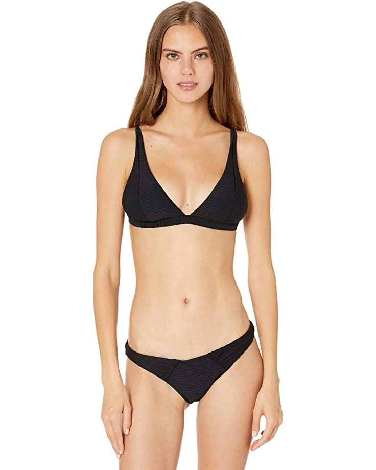 L*Space Eco Chic Off the Grid Sol Classic Bottoms | Swimwear 6 L*Space Eco Chic Off the Grid Sol Classic Bottoms | Swimwear - Image 4