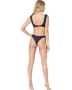 L*Space Cabana Bitsy Bottoms | Swimwear -Outlet Dkny Store 71GQAXqHlL. AC SR736920