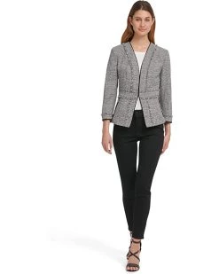 DKNY Open Front Jacket | Coats & Outerwear