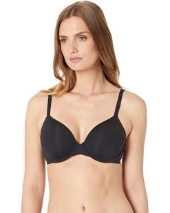 DKNY Intimates Smooth Essentials T-Shirt Bra DK7745 | Underwear & Intimates