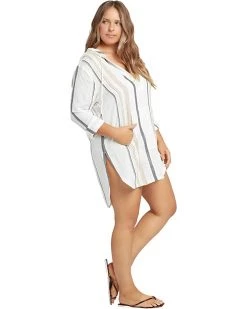 L*Space Caswell Cover-Up | Swimwear 9 L*Space Caswell Cover-Up | Swimwear -Outlet Dkny Store 71NJTTRI4rL. AC SR736920