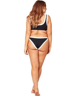 L*Space Ribbed Lala Top | Swimwear -Outlet Dkny Store 71OszQHD7BS. AC SR736920