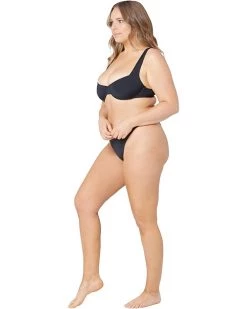 L*Space Tori Top | Swimwear 13 L*Space Tori Top | Swimwear -Outlet Dkny Store 71PHlm563iL. AC SR736920 1