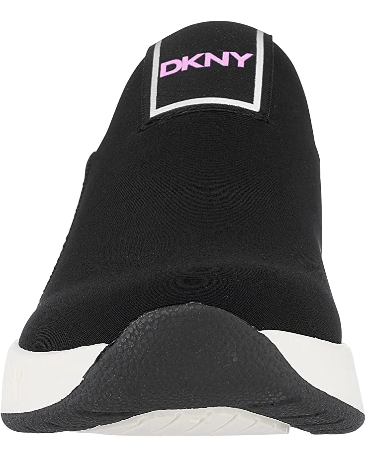 DKNY Kids Maddie Stripe (Toddler) | Sneakers & Athletic Shoes 8 DKNY Kids Maddie Stripe (Toddler) | Sneakers & Athletic Shoes - Image 6