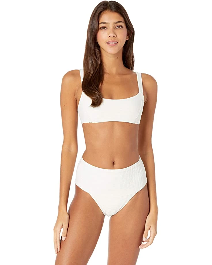 L*Space Eco Chic Off the Grid Jess Top | Swimwear 8 L*Space Eco Chic Off the Grid Jess Top | Swimwear - Image 6