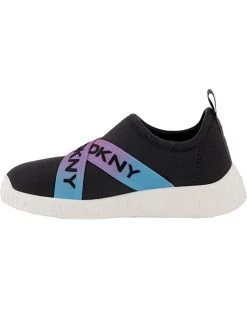 DKNY Kids Allie Stretch (Toddler) | Sneakers & Athletic Shoes 11 DKNY Kids Allie Stretch (Toddler) | Sneakers & Athletic Shoes -Outlet Dkny Store 71Qfc9KXLBL. AC SR736920
