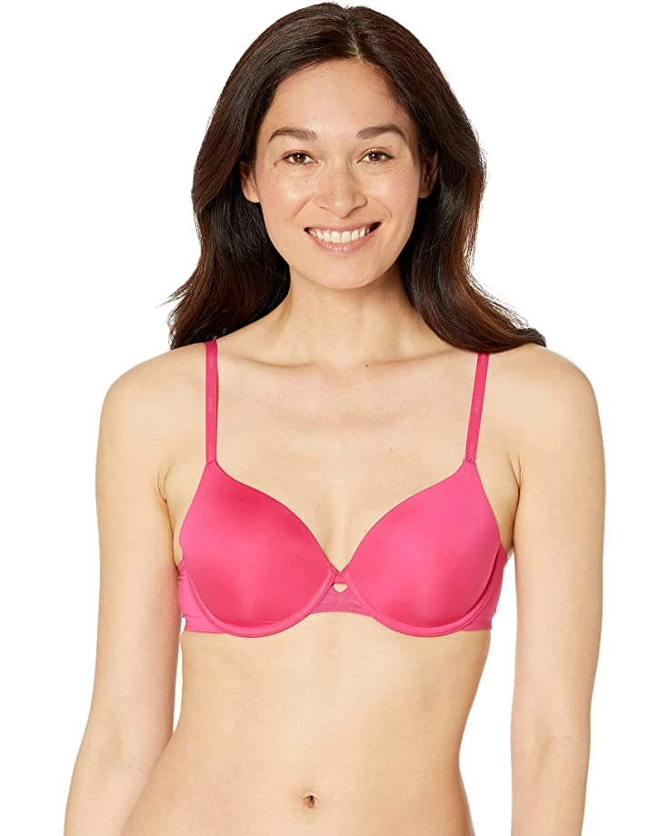 DKNY Intimates Fusion Litewear Full Coverage T-Shirt | Underwear & Intimates 3 DKNY Intimates Fusion Litewear Full Coverage T-Shirt | Underwear & Intimates