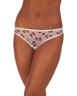 DKNY Intimates Mix Match Mesh Bikini | Underwear & Intimates