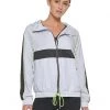 DKNY Color-Block Windbreaker | Coats & Outerwear 2 DKNY Color-Block Windbreaker | Coats & Outerwear -Outlet Dkny Store 71Uv1WGBKrL. AC SR736920