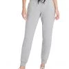 DKNY Women's Fleece Jogger Sweatpant with Pockets | Pants