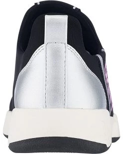 DKNY Kids Maddie Stripe (Little Kid/Big Kid) | Sneakers & Athletic Shoes -Outlet Dkny Store 71WJNawtA2L. AC SR736920