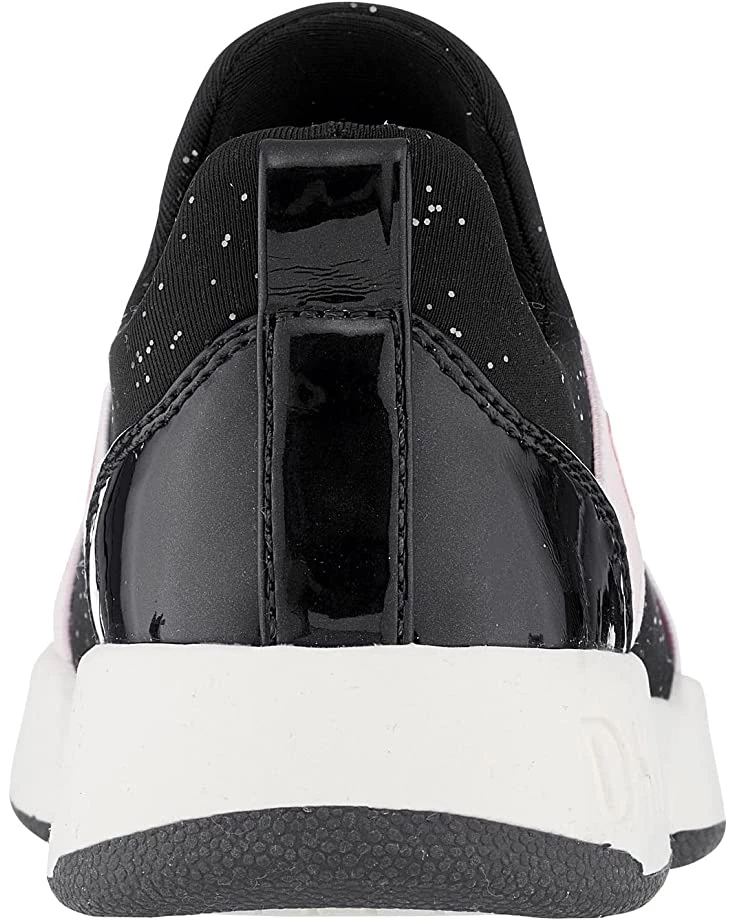 DKNY Kids Maddie Stretch-T (Toddler) | Sneakers & Athletic Shoes 7 DKNY Kids Maddie Stretch-T (Toddler) | Sneakers & Athletic Shoes - Image 5