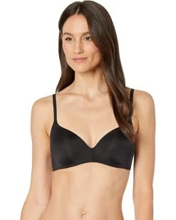 DKNY Intimates Litewear Wirefree Bra DK4047 | Underwear & Intimates
