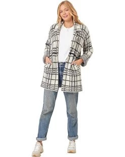 L*Space Stirling Sweater Coat | Sweaters