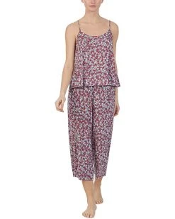 DKNY Cami Culottes PJ Set | Sleepwear