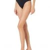 L*Space Pointelle Rib Court Bitsy Bottoms | Swimwear -Outlet Dkny Store 71aN6uN0tVL. AC SR736920