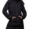 DKNY Hooded Puffer Coat | Coats & Outerwear 2 DKNY Hooded Puffer Coat | Coats & Outerwear -Outlet Dkny Store 71aQOE5QG1L. AC SR736920