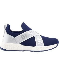 DKNY Kids Maddie Stretch (Little Kid/Big Kid) | Sneakers & Athletic Shoes -Outlet Dkny Store 71aU1t00TaL. AC SR736920