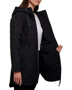 DKNY Onion Quilt Jacket | Coats & Outerwear -Outlet Dkny Store 71boj0wSL. AC SR736920