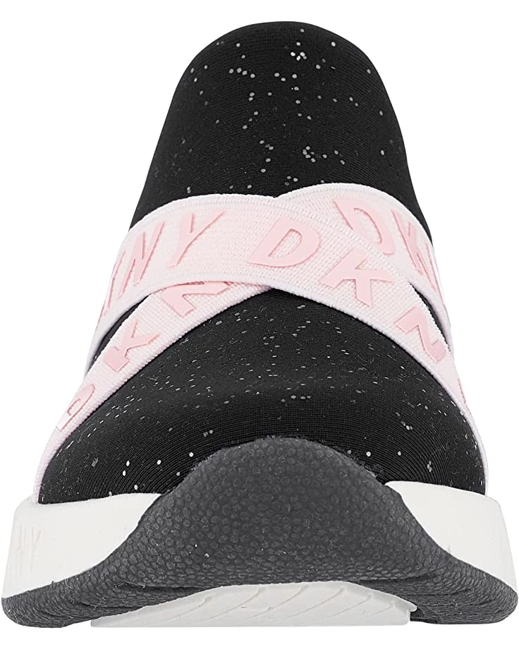 DKNY Kids Maddie Stretch-T (Toddler) | Sneakers & Athletic Shoes 9 DKNY Kids Maddie Stretch-T (Toddler) | Sneakers & Athletic Shoes - Image 7