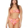 L*Space Into the Tropics Eco Rose Top | Swimwear 1 L*Space Into the Tropics Eco Rose Top | Swimwear -Outlet Dkny Store 71cgFRWxA1L. AC SR736920