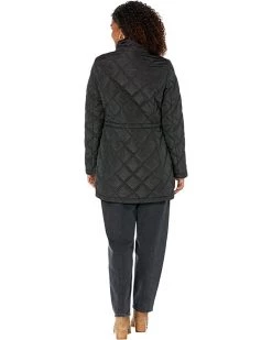DKNY Quilt Jacket | Coats & Outerwear -Outlet Dkny Store 71e0ieOp2xL. AC SR736920